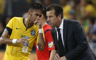 نیمار در فهرست دونگا نیست / کاپیتان سلسائو مورد غضب سرمربی؟