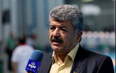 خلیلیان: یک دلاورمرد می‌خواهیم که اساسنامه فدراسیون فوتبال را اصلاح کند