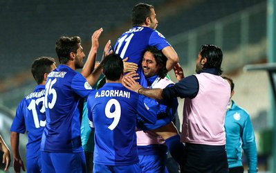 آخرین وضعیت استقلال در فصل نقل‌وانتقالات