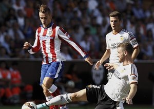 آنتوان گريزمان