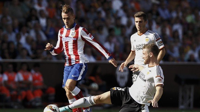 آنتوان گريزمان