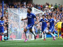 تیم منتخب هفته چهارم لیگ برتر انگلستان / طوفان چلسی، اولین پیروزی من‌یونایتد و شکست لیورپول