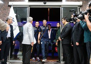 جواد نکونام - آندریانیک تیموریان - کارلوس کیروش|None