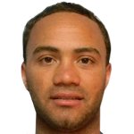 Jonathan Rafael Faña Frías/آرابه اونیدو /پاناما / باشگاهی / مردان (2882)/38