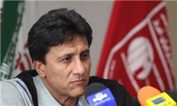 لیگ برتر | مرفاوی: بازیکنانم فکر کردند بازی 45 دقیقه است