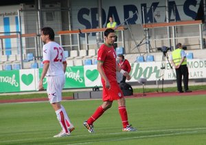 جواد نکونام