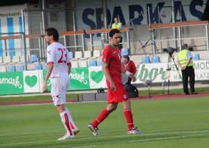 جواد نکونام|حواشی بازی ایران در مقابل مونته نگرو