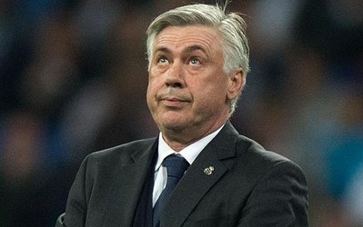 آس: کلوپ، بنیتس و زیدان، گزینه‌های جانشینی آنچلوتی در مادرید