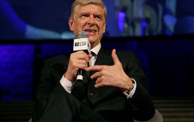 مقصد جدید آرسن ونگر کدام تیم است؟