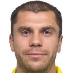 تيموفی کالاچف/روستوف /روسیه / باشگاهی / مردان (568)/44