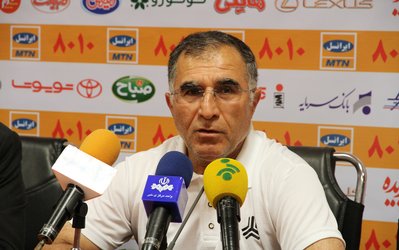 جلالی: افشای قراردادها منصفانه نیست و کاری علیه فوتبال است