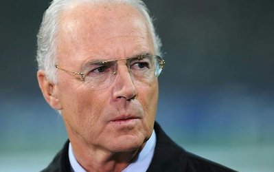 بکن باوئر: این بهترین آلمان تاریخ است