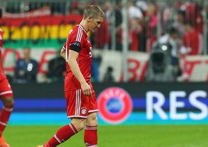 باشتین شوانشتایگر