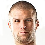 کریس وینگِرت/ریِل سلت لِیک /آمریکا / باشگاهی / مردان (831)/43