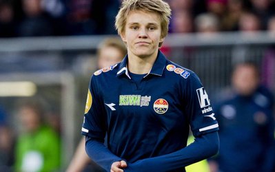 پیوستن استعداد قرن به بایرن مونیخ / لیونل مسی آینده فوتبال را بهتر بشناسید