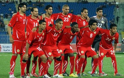 فهرست 23 نفری بحرین اعلام شد/ عید: ایران بهترین تیم گروه ماست