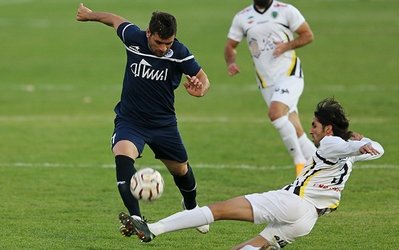 نقل و انتقالات | عسگری و خدابنده‌لو از پیکان به نفت آبادان پیوستند