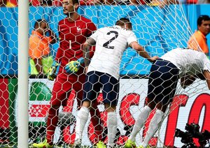 رافائل واران