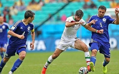 انصاری‌فرد به اوساسونا پیوست