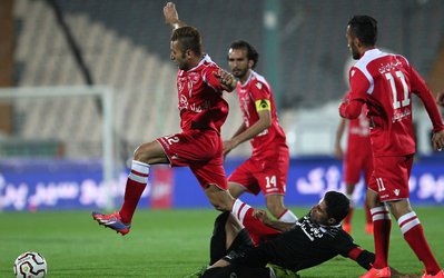 جام حذفی | حسینی و خانزاده تست دوپینگ دادند / اعتراض بوشهری‌ ها به داور