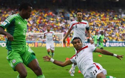 فیفا صد بازیکن برتر جام جهانی را انتخاب کرد / پولادی هم هست