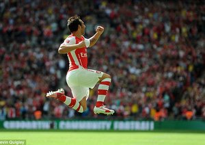 سانتیاگو کازورلا