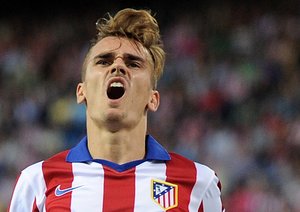 آنتوان گريزمان