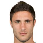 فرانکو زوکولینی/وِنِزیا /ایتالیا / باشگاهی / مردان (4686)/35