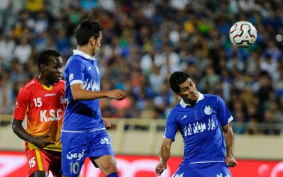 لیگ برتر | کریمیان: دیر نشده و هنوز می‌توانیم به صدر جدول برویم