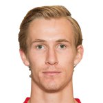 Viljar Helland Vevatne/ویکینگ / / باشگاهی / مردان (5092)/31