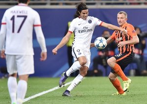 ادینسون کاوانی