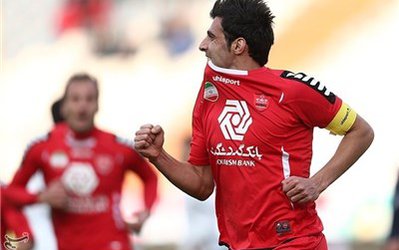 پول 3 سال دریافتی‌ام را اعلام کرده‌اند، 70 میلیون گرفته‌ام