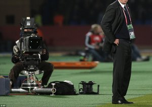 کارلو آنچلوتی