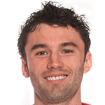 مایکل پارکهِرست/آتلانتا یونایتد  /آمریکا / باشگاهی / مردان (11662)/41