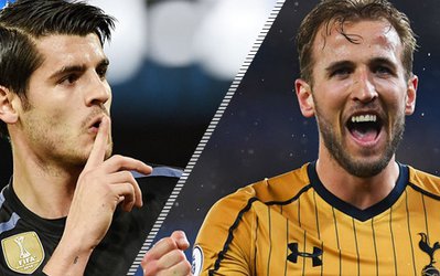 کارشناس شبکه اسکای: منچستر یونایتد باید هری کِین را به خدمت بگیرد نه آلوارو موراتا