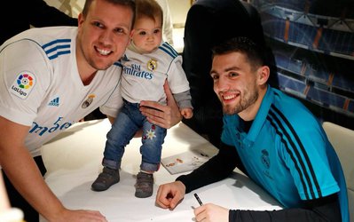 کواچیچ، جانشین کریک در منچستریونایتد