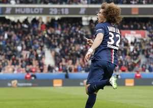 داوید لوئیز