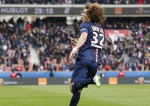 داوید لوئیز|None