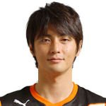 Yuichiro Nagai/تسپا کوساتسو /ژاپن / باشگاهی / مردان (2140)/46