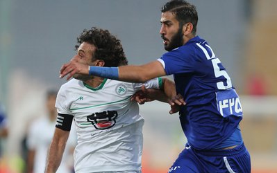 اتفاق روز | کاهش قراردادها در استقلال آغاز شد