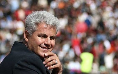 پیوس: صداوسیما باید حق فوتبال را بدهد