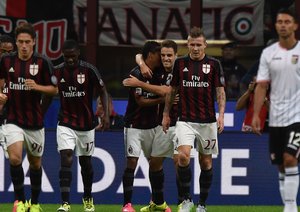 كارلوس باكا