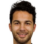 داویده چیومیِنتو/زوریخ /سوئیس / باشگاهی / مردان (716)/41