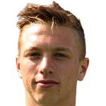 Moritz Moser/روزِنهایم 1860 /آلمان / باشگاهی / مردان (3860)/33