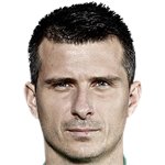 الکساندر دراگومیروف الکساندروف/چِرنو مور /بلغارستان / باشگاهی / مردان (4531)/39