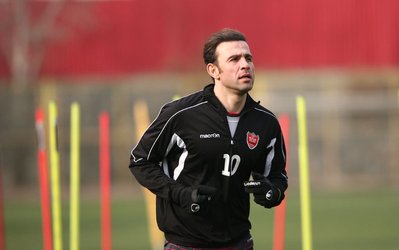 نقل و انتقالات | رضا نوروزی به سایپا پیوست