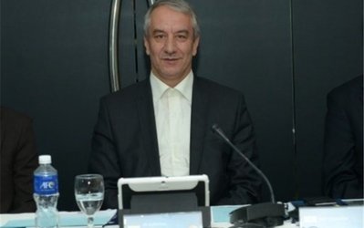 کفاشیان: برنامه بودجه سال 94-93 امروز نهایی می‌شود