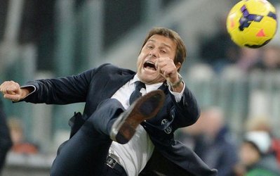 کونته: بالوتلی به زمان نیاز دارد