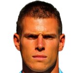 میکله روسو/تِرنانا /ایتالیا / باشگاهی / مردان (3911)/39