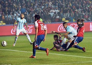 مارکوس روخو